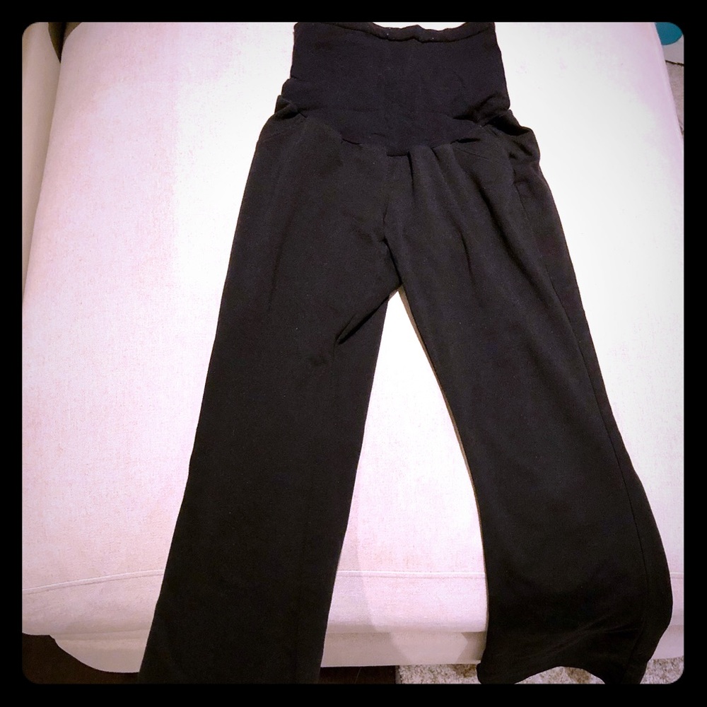 🌟3/$30🌟 Black Pants/Slacks (Maternity)